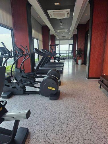 picture 🏢 Condo for Rent: Xim Rama 3 - Suksawat   Property Code | LNP-C10005  - 15/17
