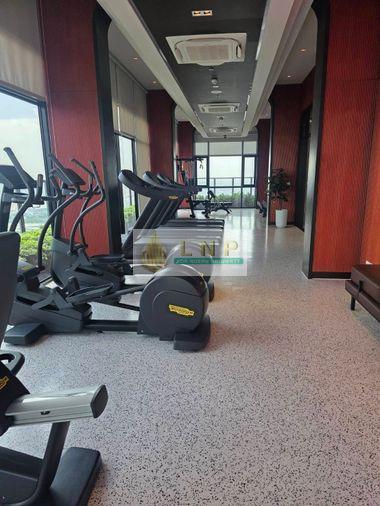 picture ðĒ Condo for Rent: Xim Rama 3 - Suksawat Property Code | LNP-C10005 - 15/17