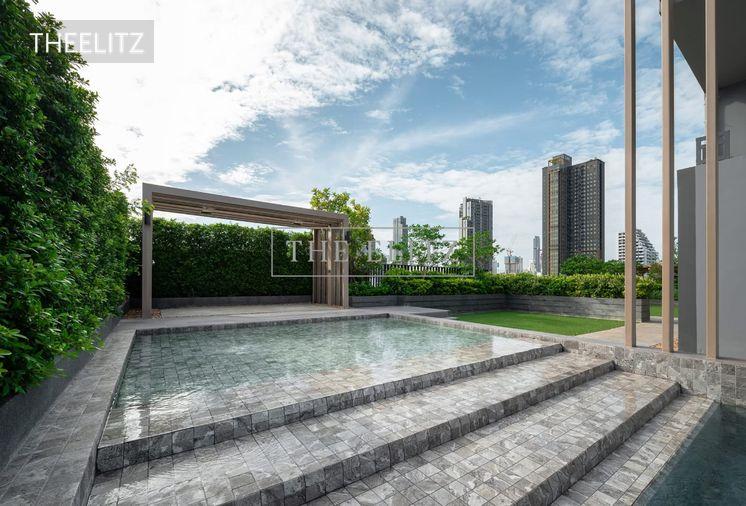 รูป ✨ Prestige Medical Hub Oasis - Sophisticated 2-Bedroom Layout Steps from Thonglor ✨ - รูปที่ 17/20