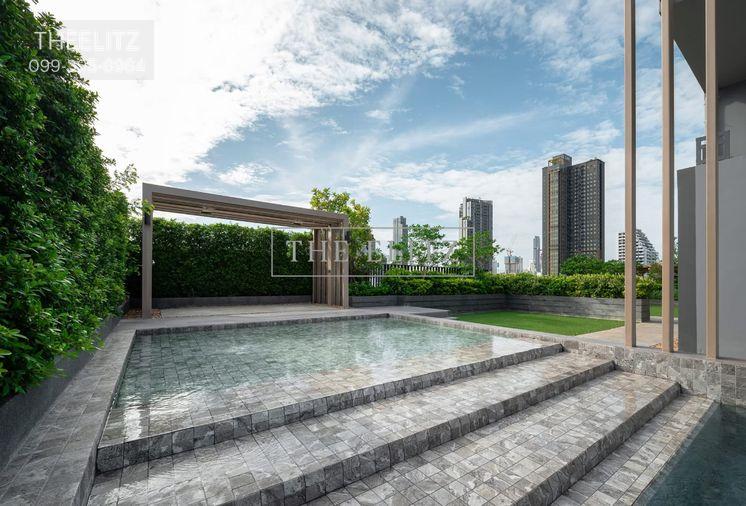 รูป ✨ Prestige Medical Hub Oasis - Sophisticated 2-Bedroom Layout Steps from Thonglor ✨ - รูปที่ 17/20
