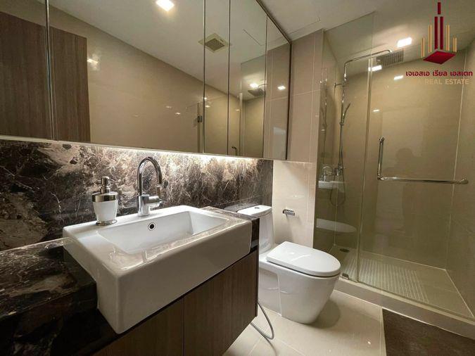 picture ✨ For Rent: Art @ Thonglor Condo ✨ 💰 Only 60,000 THB/month - 8/8