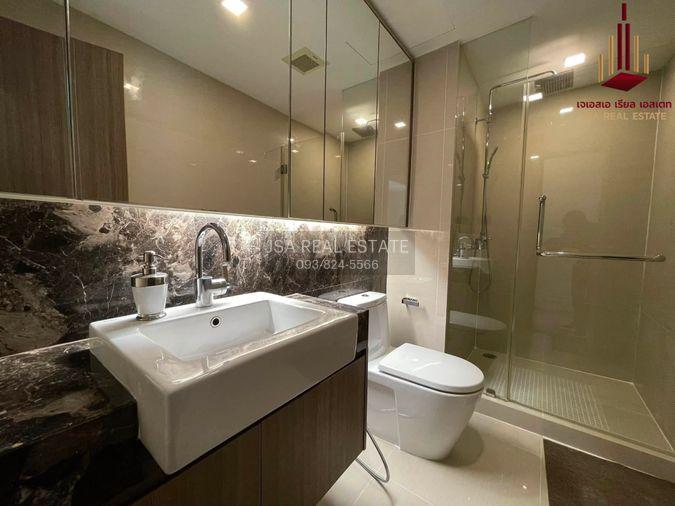 picture ✨ For Rent: Art @ Thonglor Condo ✨ 💰 Only 60,000 THB/month - 8/8