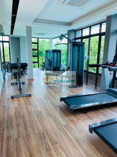 picture ð House for Rent | Premium Rama 2 - Samae Dam Property Code | LNP-H1096 - 45/46
