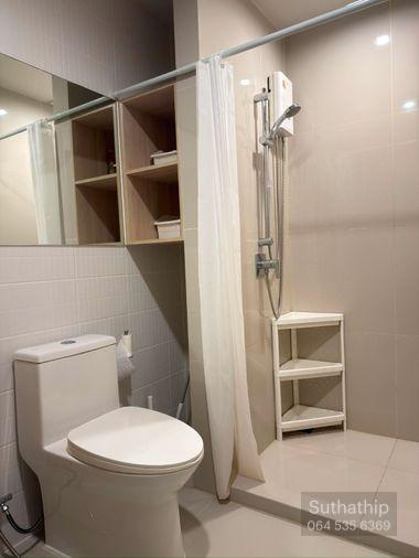 picture Condo for rent :Nue Mega Plus Bangna ((BTS Bangna ) MK-02 line @livingbkk - 12/13