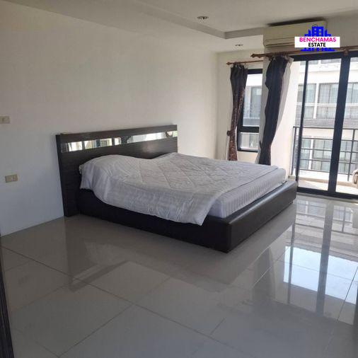 รูป 🔥 ขาย คอนโดเดอะ บลู เรสซิเดนซ์ (The Blue Residence) | พัทยา - บางละมุง - รูปที่ 1/8