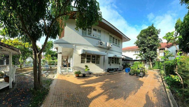 รูป ขายบ้านเดี่ยว ใกล้แหล่งชุมชน หมู่บ้านริมทะเล พระยาสัจจา ชลบุรี - รูปที่ 3/9
