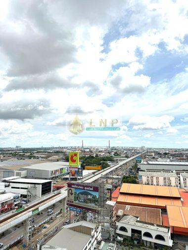 picture ðĒ Condo for Rent: Xim Rama 3 - Suksawat Property Code | LNP-C10005 - 6/17