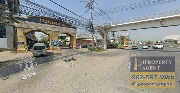 รูป ทาวน์เฮ้าส์บัวทองธานี,นนทบุรี 6ห้องนอน 6ห้องน้ำ ขนาด 24.3 ตร.ว. - รูปที่ 11/12