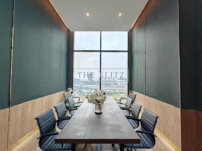 picture ✨ Modern High-Rise Elegance - Seamlessly Connected to the New Rama 9 Central Business District ✨ - 15/28