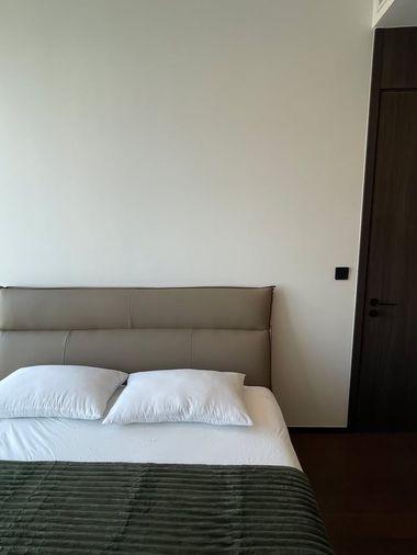 รูป 🔥ขาย 🔥  คอนโดระดับ Super Luxury  AESTIQ Thonglor (เอสทีค ทองหล่อ) ติดถนนทองหล่อ  (Pet Friendly) ✅พร้อม Private Lift ส่วนตัว - รูปที่ 6/9