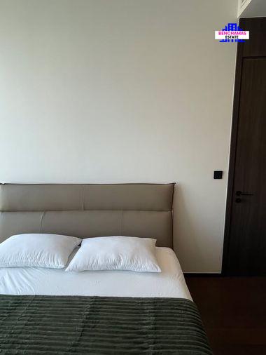 รูป 🔥ขาย 🔥 คอนโดระดับ Super Luxury AESTIQ Thonglor (เอสทีค ทองหล่อ) ติดถนนทองหล่อ (Pet Friendly) ✅พร้อม Private Lift ส่วนตัว - รูปที่ 6/9