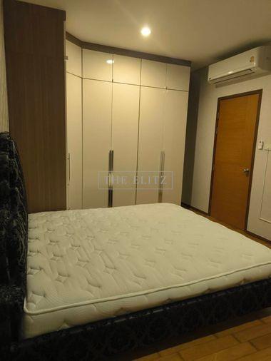 รูป ✨ Seamless Transit Convenience - Stylish High-Floor Suite Perfect for Daily Commuters ✨ - รูปที่ 8/16