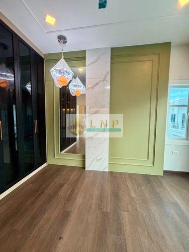 picture ð House for Rent | Premium Rama 2 - Samae Dam Property Code | LNP-H1096 - 19/46