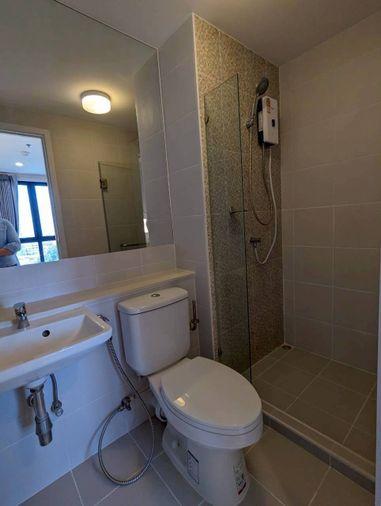 รูป 🔥 Plum Condo Pinklao Station ห้องใหญ่ 2 ห้องนอน 50 ตร.ม. ใกล้ MRT บางยี่ขัน เพียง 23,000 บาท/เดือน พร้อมเข้าอยู่! 🏙️✨ - รูปที่ 13/14