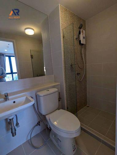 รูป 🔥 Plum Condo Pinklao Station ห้องใหญ่ 2 ห้องนอน 50 ตร.ม. ใกล้ MRT บางยี่ขัน เพียง 23,000 บาท/เดือน พร้อมเข้าอยู่! 🏙️✨ - รูปที่ 13/14