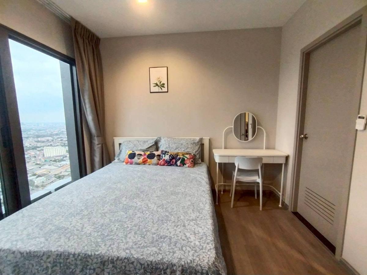 picture 🏢 Condo for Rent: The Politan Aqua   Property Code | LNP-C14139  - 1/7