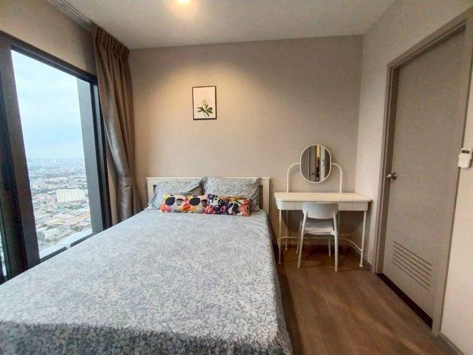 รูป 🏢 ให้เช่าคอนโด : The Politan Aqua (เดอะ โพลิแทน อควา)   รหัสทรัพย์ | 📌LNP-C14139  - รูปที่ 1/7