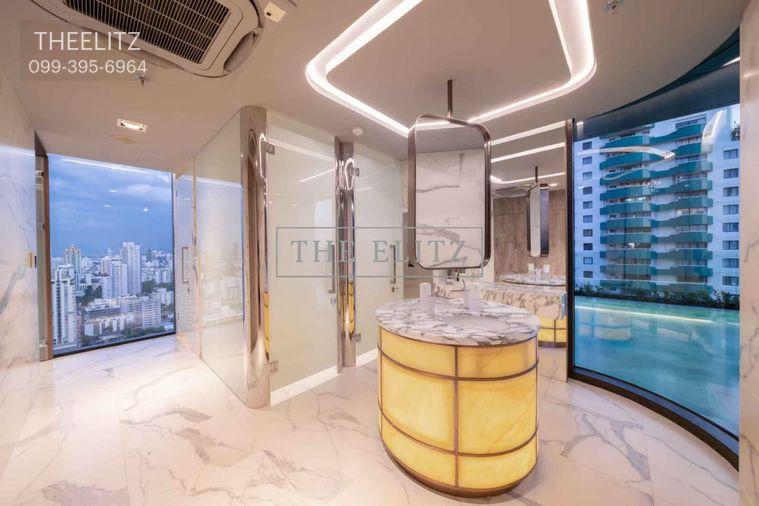 picture ✨ Ultra-Luxury High-Rise Icon - Panoramic City Views from the Heart of Asoke Intersection ✨ - 6/11