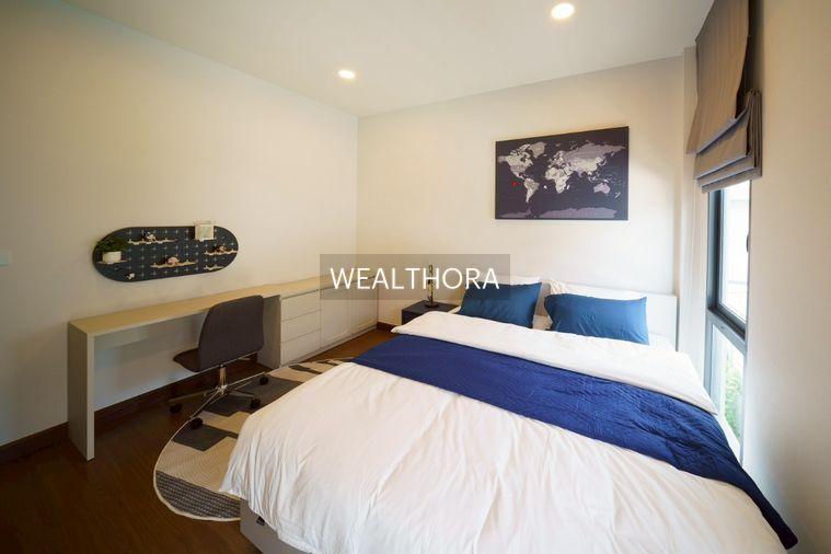 รูป The City Bangna Luxury Pool Villa บ้านเดี่ยวหรู 2 ชั้น ที่ได้รับการออกแบบและตกแต่งใหม่ทั้งหลังในสไตล์ Customized Luxury Interior - รูปที่ 27/40