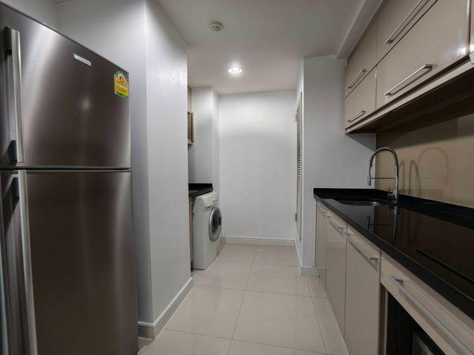 รูป คอนโดให้เช่า : Condo the crest sukhumvit​49 (( ทองหล่อ thonglor​))  MK-02  line @livingbkk - รูปที่ 12/19
