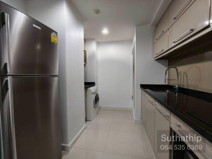 รูป คอนโดให้เช่า : Condo the crest sukhumvit49 (( ทองหล่อ thonglor)) MK-02 line @livingbkk - รูปที่ 12/19