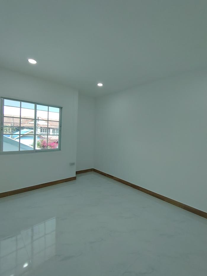 picture Townhouse for sale, Pruksa 11, along Khlong 3 (Khlong Luang-Thanyaburi), Pathum Thani - 30/32