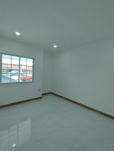 picture Townhouse for sale, Pruksa 11, along Khlong 3 (Khlong Luang-Thanyaburi), Pathum Thani - 30/32