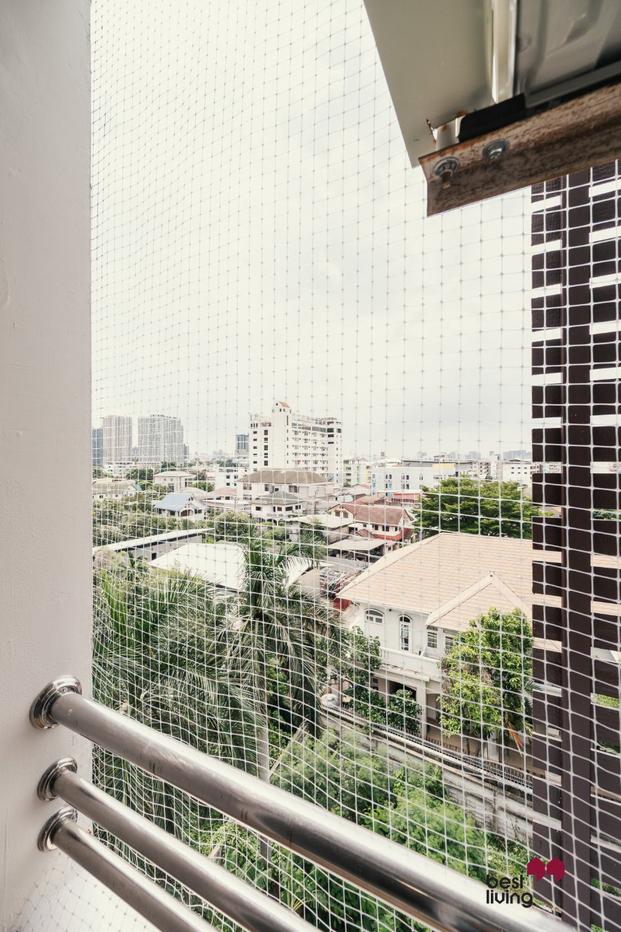 picture The Tropical Condo Sukhumvit 77 low-rise condo near BTS On Nut - 32/32