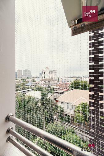 รูป ขาย The Tropical Condo สุขุมวิท 77 คอนโด Low Rise ใกล้ BTS อ่อนนุช - รูปที่ 32/32