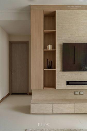 รูป ✨Condo for Rent : Supalai Oriental Sukumvit 39 (AP-02) ( line : @condo91 ) - รูปที่ 11/20