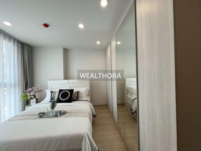 picture Thana Astra Sathorn-Chan Condo, brand new and ready to move in. - 8/20