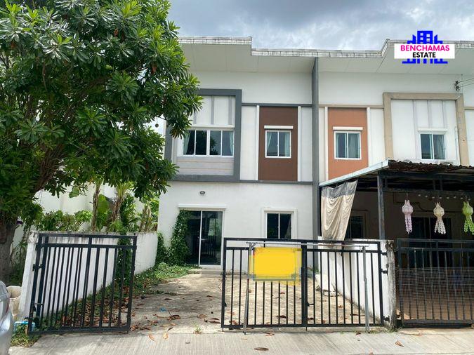รูป 🎉 มีส่วนลดหลักแสน💥 หลังบ้านยินดีรับทุกข้อเสนอ ขายไลโอ เพชรเกษม 81 | Lio Phetkasem 81 | ใกล้ MRT หลักสอง - รูปที่ 1/11