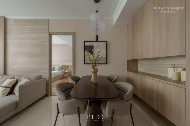 รูป ✨Condo for Rent : Supalai Oriental Sukumvit 39 (AP-02) ( line : @condo91 ) - รูปที่ 16/20