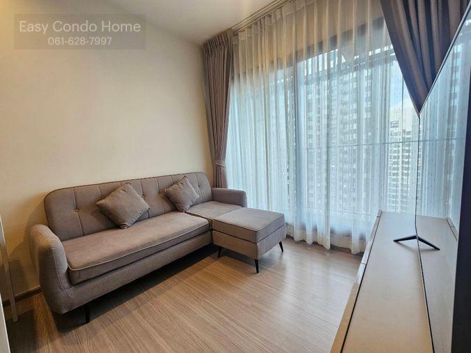 รูป 🟢ER26290 🟢ให้เช่า / For Rent LIFE ASOKE HYPE 💰 ราคา 23,000 บาท/เดือน - รูปที่ 3/27