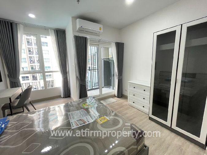 รูป 💥💥ปล่อยเช่า!! Supalai Loft Phasi Charoen 1Bed 33 ตรม.ชั้น 7 แต่งครบ สอบถาม Line ID: @atfirm💥💥 - รูปที่ 6/14