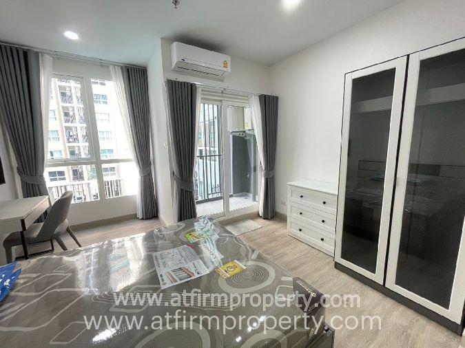 รูป 💥💥ปล่อยเช่า!! Supalai Loft Phasi Charoen 1Bed 33 ตรม.ชั้น 7 แต่งครบ สอบถาม Line ID: @atfirm💥💥 - รูปที่ 6/14