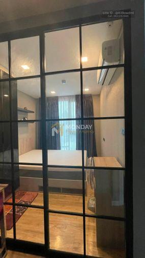 รูป 🔥MD-26066460 Rare Item ห้องสวย ราคาต่ำกว่าตลาด กรู๊ฟ คอนโด รัชดา-ลาดพร้าว รีบจองก่อนหลุด 🔥 - รูปที่ 5/6