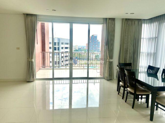picture Urgent for rent ✨ Fullerton Sukhumvit 95,000/month, ready to move in - 4/14