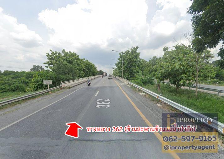 รูป ขายที่ดิน ซอยโรงไฟฟ้าแก่งคอย 2 แก่งคอย สระบุรี - รูปที่ 9/24
