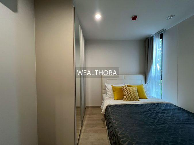 picture Thana Astra Sathorn-Chan Condo, brand new and ready to move in. - 7/20