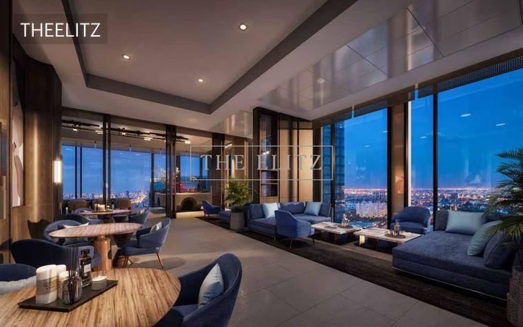 รูป ✨ Brand New Luxury Icon - Ultra-Modern Architecture in Bangkok' ;s Hottest Mega-District ✨ - รูปที่ 28/29