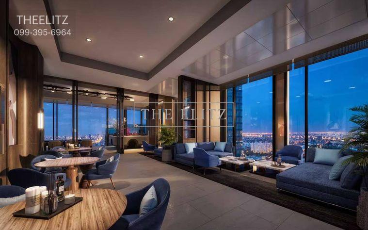 รูป ✨ Brand New Luxury Icon - Ultra-Modern Architecture in Bangkok' ;s Hottest Mega-District ✨ - รูปที่ 28/29