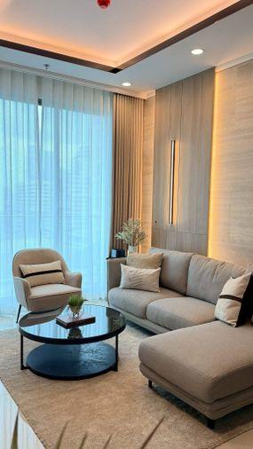รูป ✨Condo for Rent : Supalai Oriental Sukumvit 39 (AP-02) ( line : @condo91 ) - รูปที่ 7/20