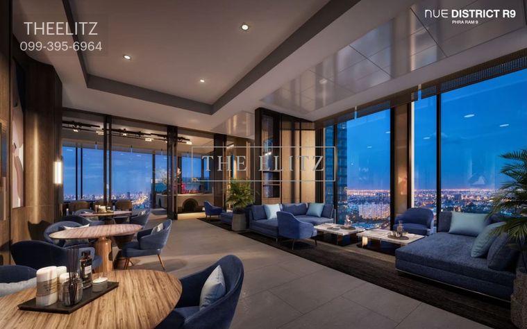 รูป ✨ Brand New Luxury Icon - Ultra-Modern Architecture in Bangkok' ;s Hottest Mega-District ✨ - รูปที่ 12/29
