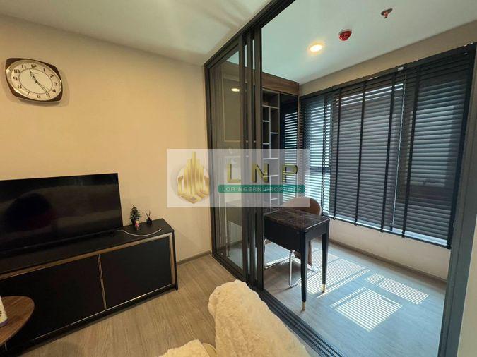 picture ðĒ Condo for Rent: Aspire Sukhumvit - Rama 4 Property Code | LNP-C14145 - 10/16