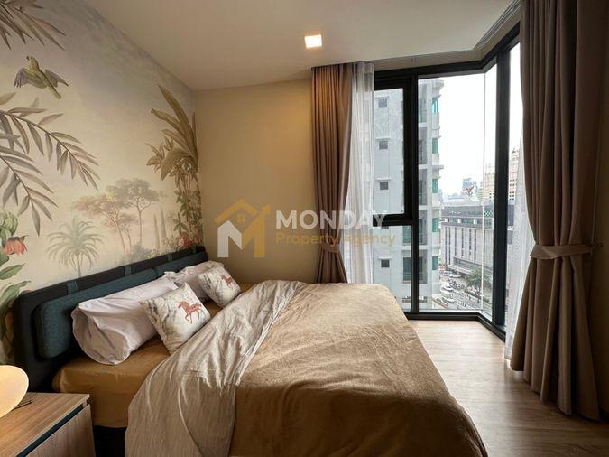 picture 🔥MD-25047204 Rare Item! Beautiful Condo, Below Market Price! XT Phaya Thai - Book Now Before It's Gone! 🔥 - 1/21