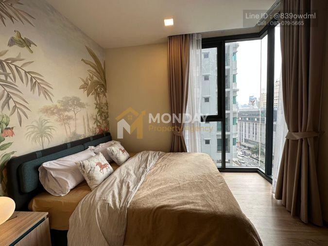 picture 🔥MD-25047204 Rare Item! Beautiful Condo, Below Market Price! XT Phaya Thai - Book Now Before It's Gone! 🔥 - 1/21