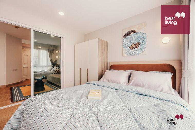 รูป ขาย The Tropical Condo สุขุมวิท 77 คอนโด Low Rise ใกล้ BTS อ่อนนุช - รูปที่ 8/32