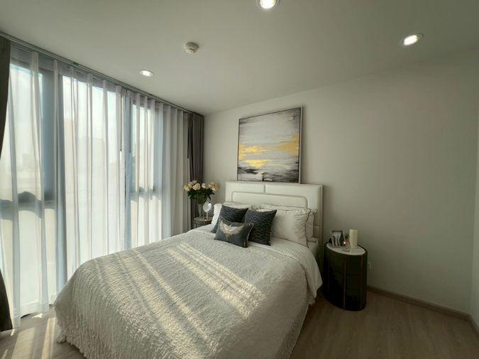 picture Thana Astra Sathorn-Chan Condo, brand new and ready to move in. - 21/26