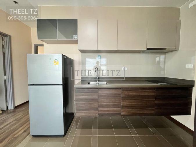 รูป ✨ Eco-Luxury Urban Resort - A Breathtaking 2-Bedroom Corner Unit Filled with Natural Light ✨ - รูปที่ 6/16